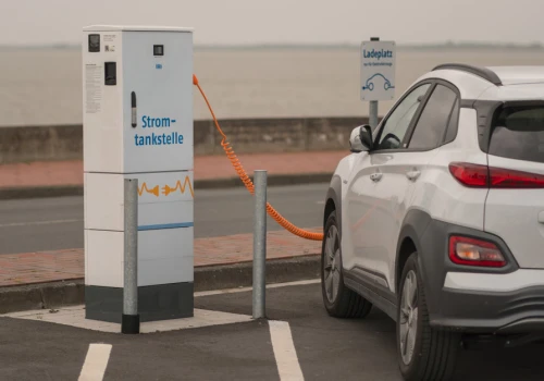 Fala „elektryków” rozlewa się na europejskie drogi. Nie wszędzie jednak z równą siłą