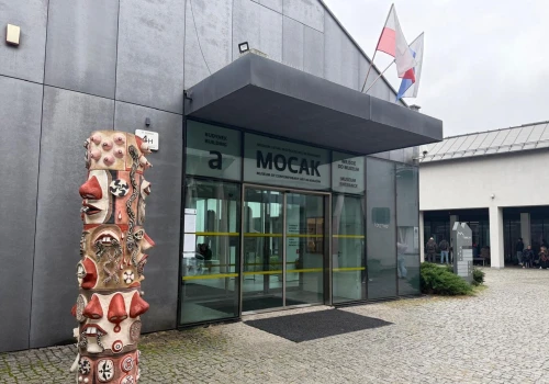 Kraków odwołuje konkurs na dyrektora MOCAK-u. Powodem wyrok sądu