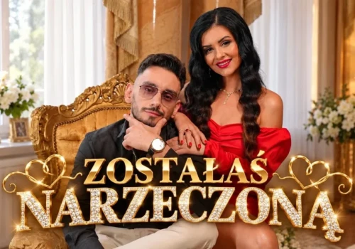 Denis & Iness – Zostałaś Narzeczoną