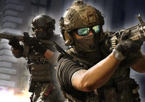 Oto 10 najlepszych trybów multiplayer w historii Call of Duty. Król pozostaje na tronie