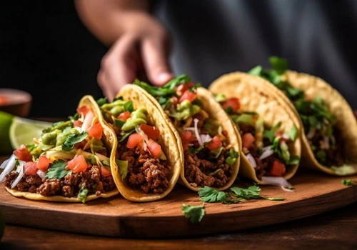 Spoko Taco jak polski Taco Bell? Nowy lokal w największej galerii Trójmiasta