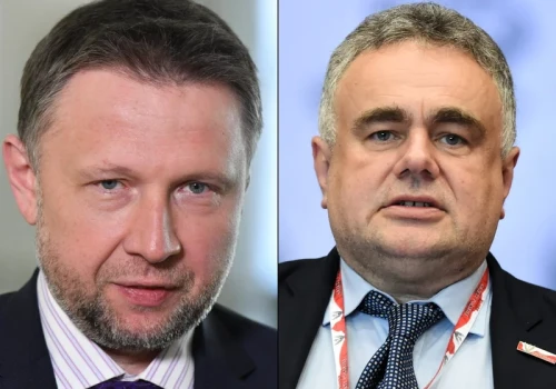 Żurek ma zająć się Republiką? Kierwiński złożył zawiadomienia na "niejakiego Sakiewicza"