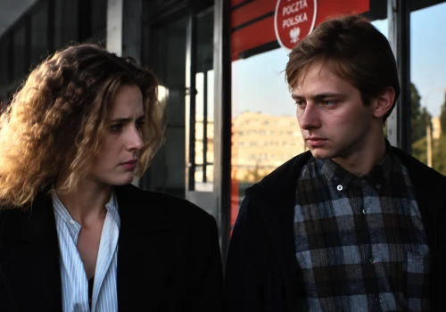 „Krótki film o miłości” w Bystrzycy. Kino kontynuuje polskie seanse