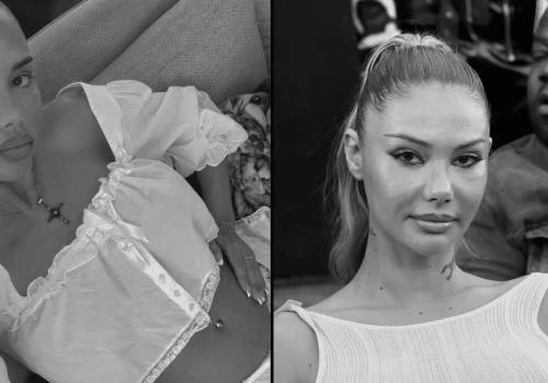 Nie żyje 34-letnia modelka. 