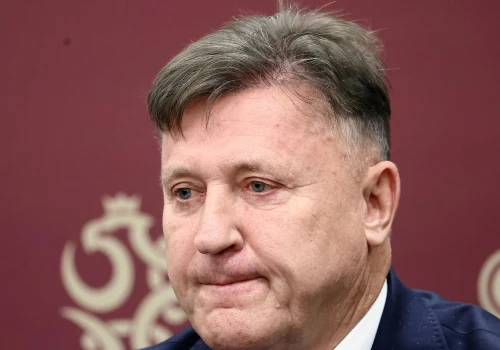 Media: Kolejny cios. Po 10 latach zostawiają PZPN i reprezentację