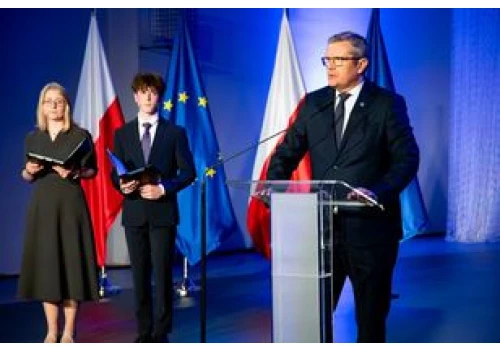 Bolechów: Zespołu Szkół im. gen. Chłapowskiego zyskał cenny obiekt