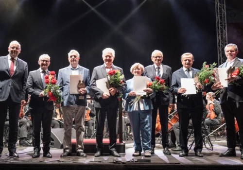 Gwiazdy polskiej sceny i zasłużeni częstochowianie. Wyjątkowy koncert na 200-lecie połączenia miasta