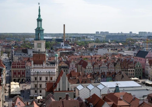 Watykan sprzedał osiedle z ludźmi. Kulisy transakcji w Poznaniu za 421 mln zł