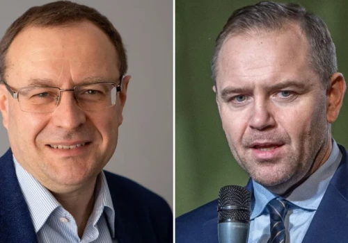 Spór o Trybunał Konstytucyjny może wejść w nową fazę. Prof. Dudek o możliwym ruchu Nawrockiego