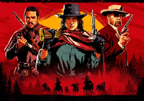 Red Dead Redemption mogło nie powstać! Co pomogło twórcom?