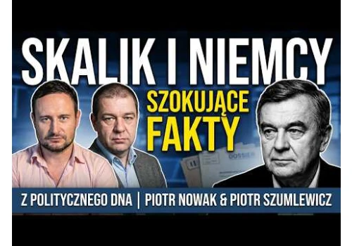 Konfederaci od Brauna oszukują wyborców. Mówią jedno, a robią coś zupełnie przeciwnego
