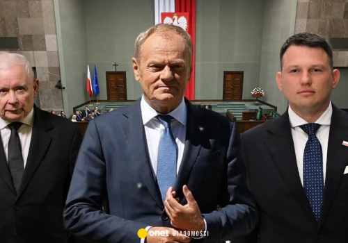 Czarne chmury nad koalicją rządzącą. Jest nowy sondaż parlamentarny
