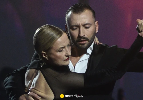 Widzowie krytykują jej występy w "Tańcu z gwiazdami". Izabela Kuna nie wytrzymała