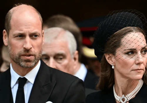 Przykre wieści dla Kate i Williama. Rewolucja tuż po powrocie Harry'ego i Meghan