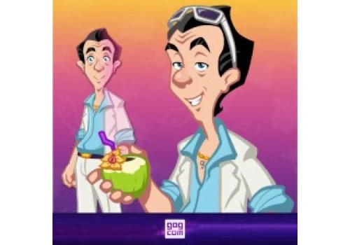 Dwie gry z serii Leisure Suit Larry znikają z cyfrowej dystrybucji. Aż 97% zniżki w GOG.com!