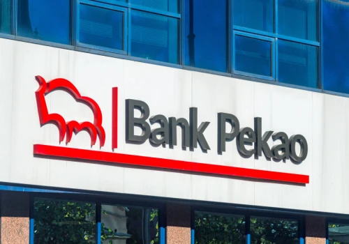 Pekao zmieni nazwę? Oto propozycja