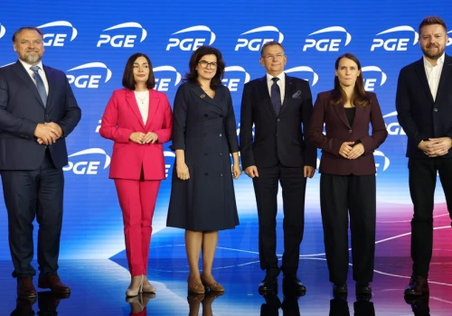 PGE Baltica przenosi siedzibę do Gdańska