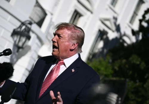Trump reaguje na propozycję Putina. Wymowne słowa o Zełenskim