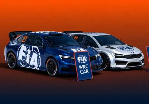 FIA dopracowuje regulaminy WRC na sezon 2027