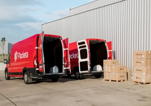 Packeta Poland. Wieloma drogami we wspólnym kierunku