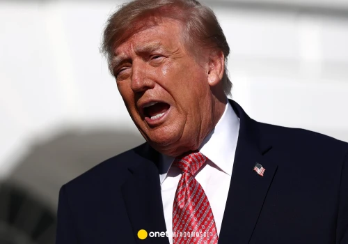 Tak złych wyników Trump jeszcze nie miał. Wyniki sondażu zwiastują kłopoty