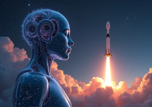 Anthropic planuje fundusz akcyjny, Elon Musk obiecuje udziały SpaceX dzieciom
