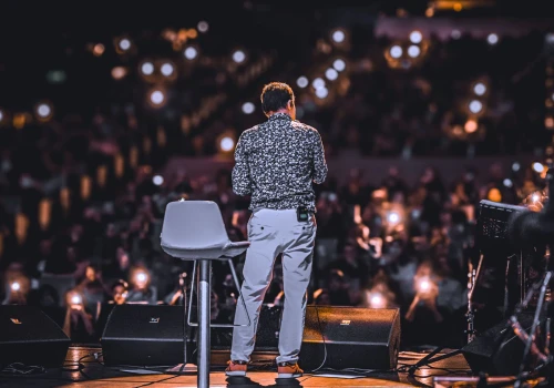 Twórcy, marki i pokolenie Z znów na jednej scenie. LOUD congress wraca 6 listopada