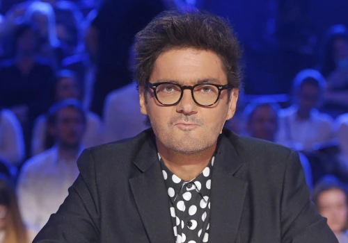 Kuba Wojewódzki opowiedział, kto był dla niego największym autorytetem. Jaką rolę odegrała ona w jego życiu