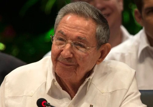 Floryda dołącza do pościgu za Raulem Castro. Wydano stanowy nakaz aresztowania