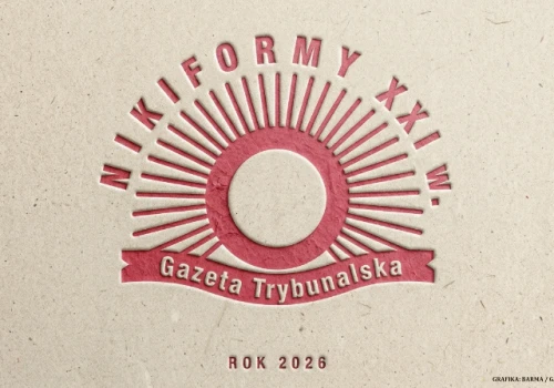 Nikiformy XXI w. Zapowiedź