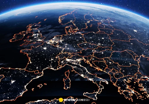 Rosyjski satelita budzi niepokój. "Jesteśmy świadomi sytuacji i uważnie ją śledzimy"