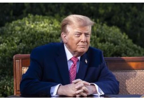 Nowy sondaż poparcia. Fatalny wynik Donalda Trumpa