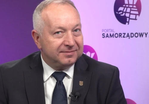 Miasto szykuje 30 hektarów pod inwestycje. "Liczymy na przyciągnięcie nowych mieszkańców"