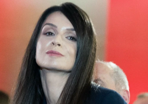 Ilu mężów miała Marta Kaczyńska? Jej życie owiane było tajemnicą
