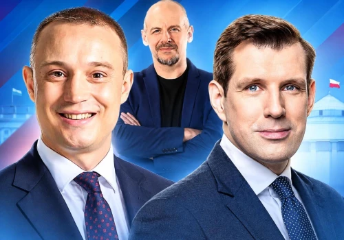 Krzysztof Mulawa ostrzega przed skutkami migracji. Przewiduje działania rządu po wyb…