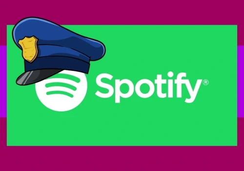 Spotify blokuje konta rodzinne. Możesz dostać rok kary