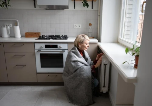Ogrzewanie zjada już połowę czynszu. Spółdzielnie ostrzegają: Idzie wyjątkowo droga zima