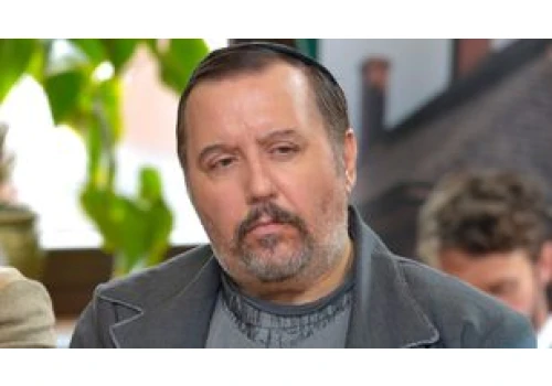 Dariusz Gnatowski odszedł 6 lat temu. Gwiazdor "Świata według Kiepskich" zmagał się z podstępną chorobą