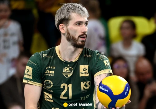 Ten mecz obnażył Tomasza Fornala i spółkę. Oto problem