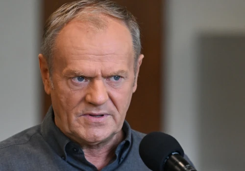 Automatyczne kary i odbieranie prawa jazdy. Rząd Tuska zamierza wykorzystać kamery na przejazdach. Wiceminister ogłosił to oficjalnie