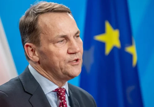 Nawrocki utworzy na prawicy wielką koalicję? Sikorski: Rozpoczął się proces wybielania Brauna