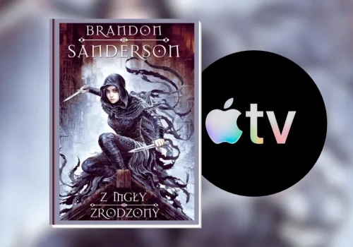 Sanderson nie ma dobrych wieści. Fantasy rodzi się w bólach