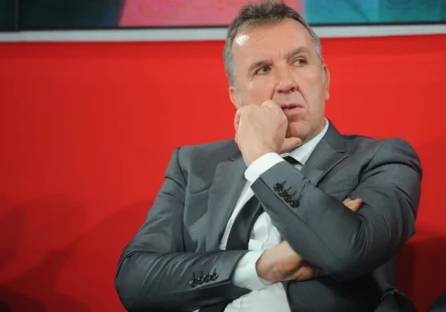 Najbogatszy Polak zamyka dwa zakłady produkcyjne na Ukrainie
