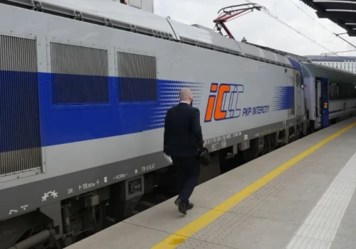 Dzień dobry Katowice. Nadchodzą zmiany w rozkładzie jazdy na kolei