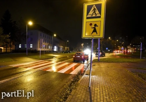 Kto i za ile oświetli Elbląg