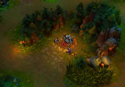 Koniec League of Legends Classic. Riot zamyka nowy tryb gry!