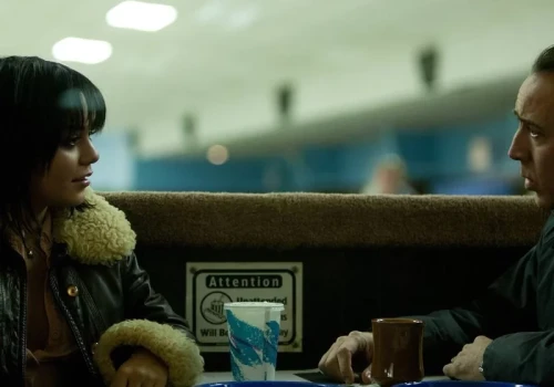 Polował na kobiety jak na zwierzynę. Mocny thriller dziś wieczorem w TV