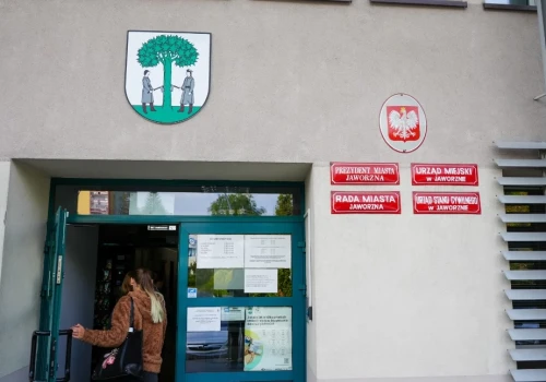 Jaworzno zaciągnie 29 mln zł pożyczki. Planuje spłacać to 7 lat