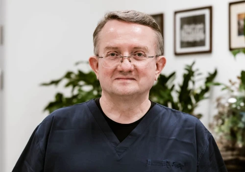 Prestiżowe wyróżnienia dla krakowskiego lekarza