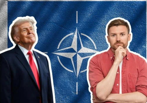 Nowy sondaż pokazuje, że nie ufamy sojusznikom. W tle Rosja coś szykuje
